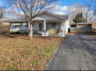 1159 Halloran St, Cahokia, IL 62206