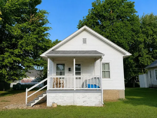 431 N Ted Ave, Marshall, MO 65340