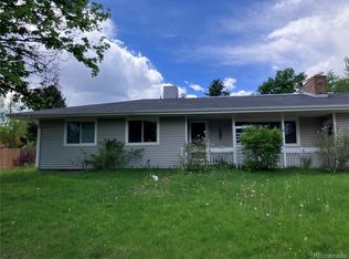 3910 E Orchard Rd, Centennial, CO 80121