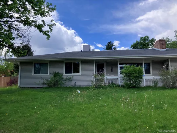 3910 E Orchard Road, Centennial, CO 80121