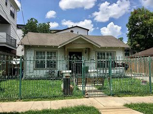 6012 Clyde St, Houston, TX 77007