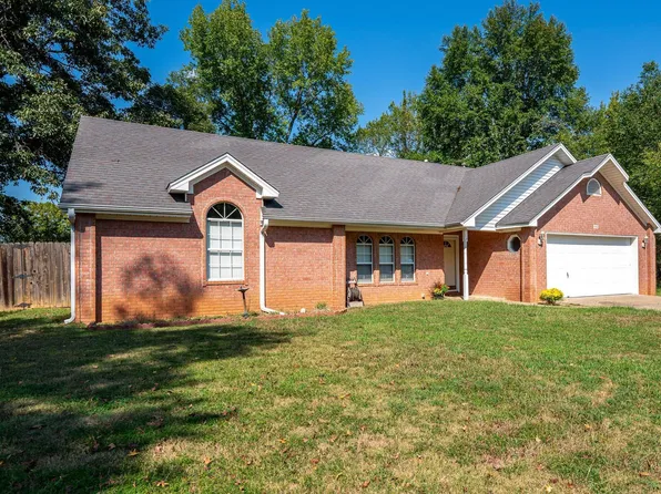 (undisclosed Address), Greenbrier, AR 72058