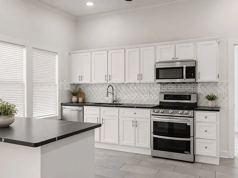 1508 Bailey Ave #A — Photo 6