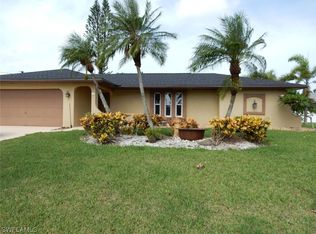 1016 SE 19th Ave, Cape Coral, FL 33990