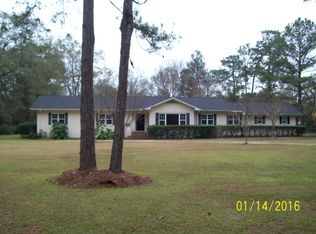 45 14th Ave NW, Cairo, GA 39828
