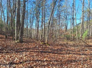 Cooper Rd, Vonore, TN 37885