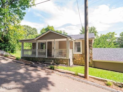 132 Watauga Ave, Knoxville, TN, 37917