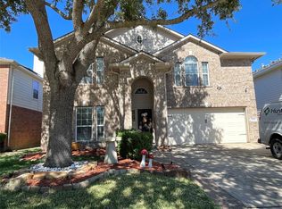 11814 Green Willow Falls Dr, Tomball, TX 77375