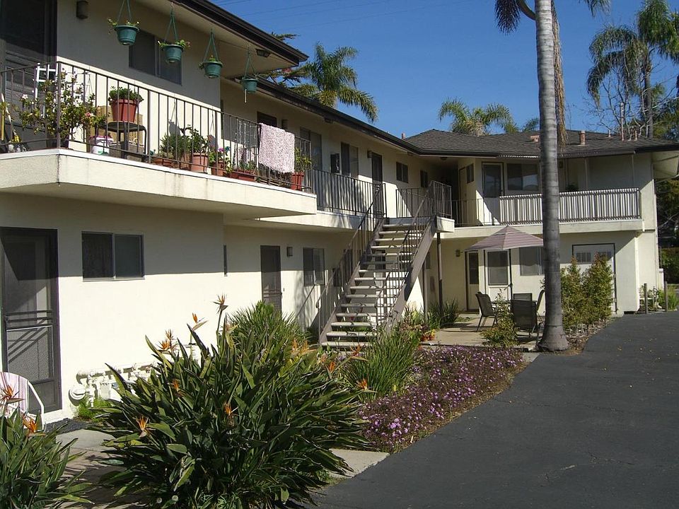 2nd image of 303 W Valerio St APT 3