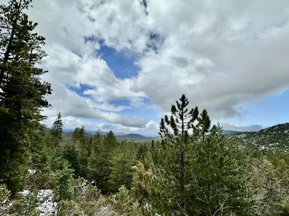 Cougar Rd, Idyllwild, CA 92549