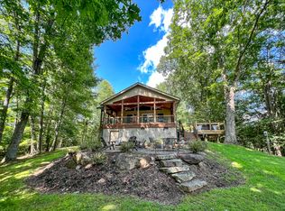 323 Sharon Sweeney Ln, Crumpler, NC 28617