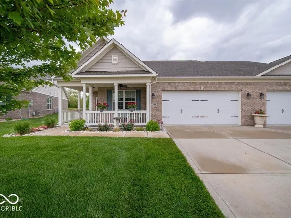 1144 Harrier Ln, Greenwood, IN 46143