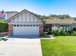 3260 Bear Creek Dr, Thousand Oaks, CA 91320
