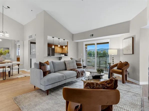 12304 W Cross Drive Bldg 7 #301, Littleton, CO 80127