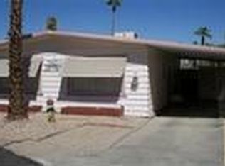 20 Carmel Dr, Palm Springs, CA 92264