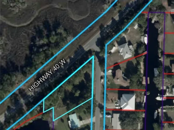 0 Palm Dr, Yankeetown, FL 34498