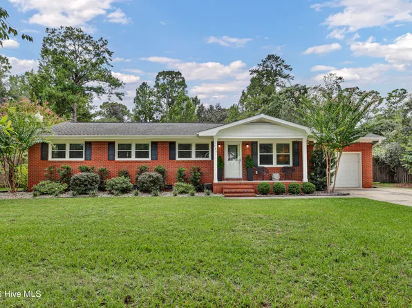 738 George Trask Drive, Wilmington, NC 28405