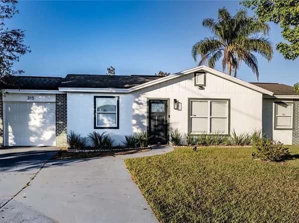 315 Lauderdale Ct, Kissimmee, FL 34759