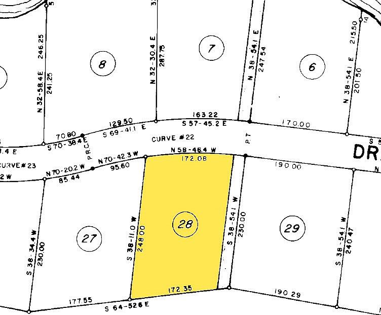 2nd image of 610 Lake Shore Dr