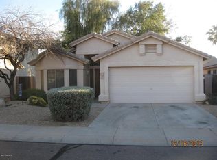 2505 E Casitas Del Rio Dr, Phoenix, AZ 85024