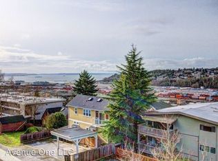 2551 1/2 13th Ave W, Seattle, WA 98119