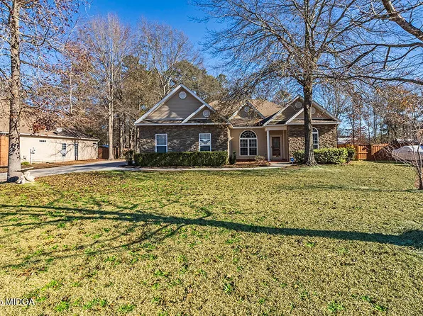 120 Windmill Plantation Rd, Macon, GA 31216