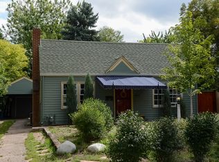 2750 S Ogden St, Englewood, CO 80113