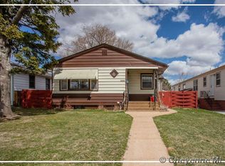 2620 E 11th St, Cheyenne, WY 82001