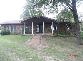 6330 Stone Church Rd, Gerald, MO 63037
