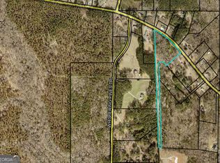 0 Gordon Rd, Senoia, GA 30276