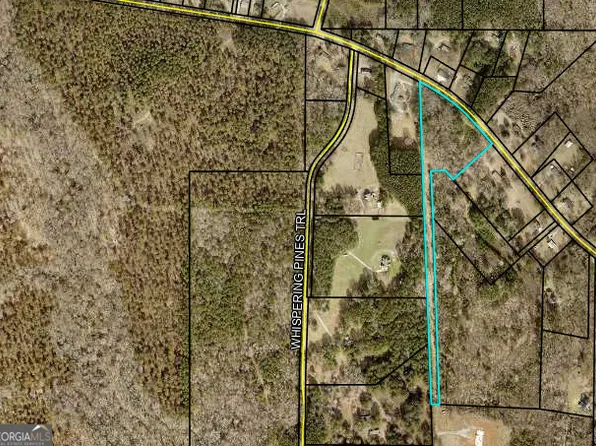 0 Gordon Rd, Senoia, GA 30276