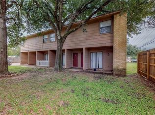 202 Lincoln Ave APT A, College Station, TX 77840