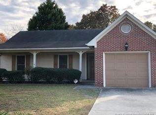 3605 Lubbock Dr, Hope Mills, NC 28348