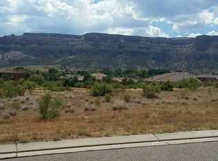 489 Escondido Cir, Grand Junction, CO 81507