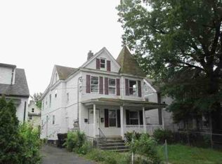 614 E 6th St, Plainfield, NJ 07060