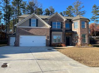 4353 Shandi Cv, Hoschton, GA 30548