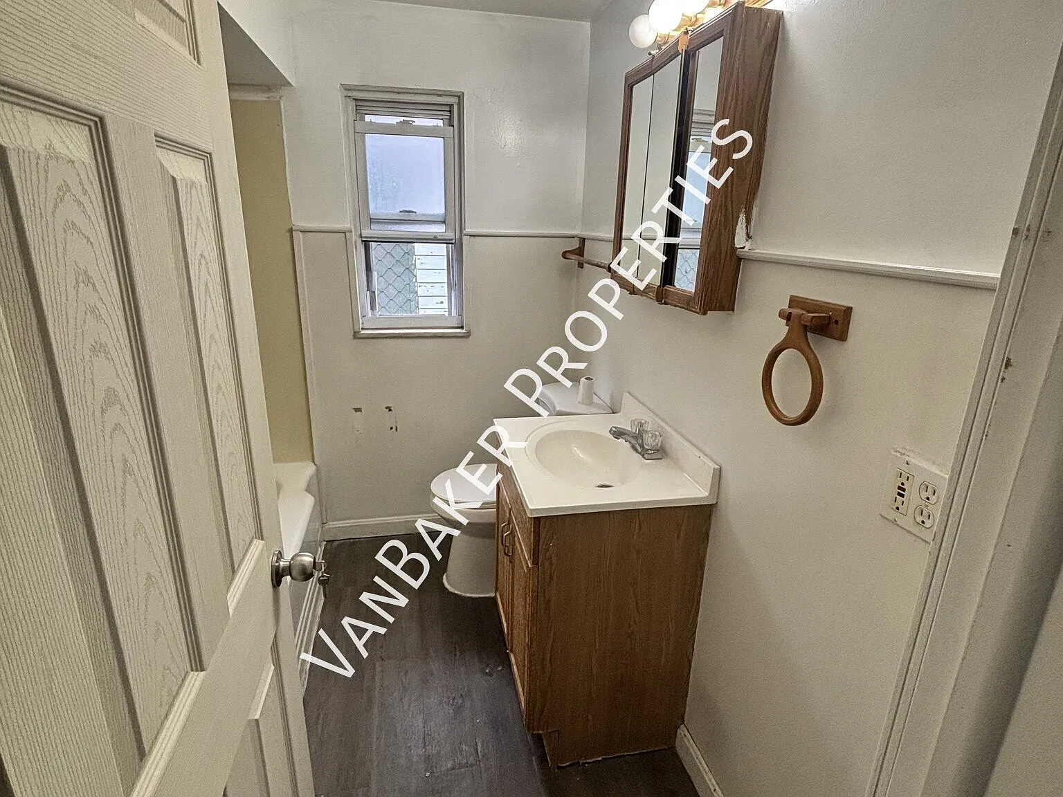2 bed, $1,250 — Photo 4