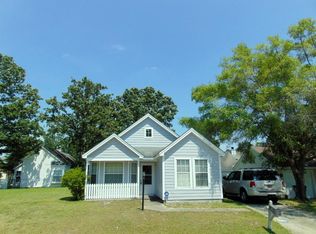 503 Hedge Way, Summerville, SC 29486