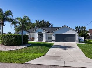 2310 SW 17th St, Cape Coral, FL 33991