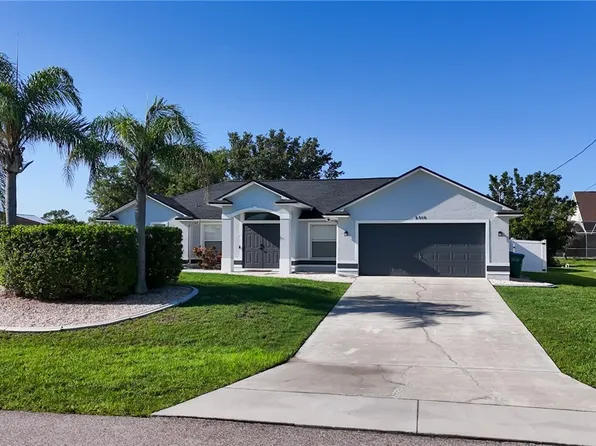 2310 SW 17th St, Cape Coral, FL 33991