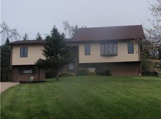 125 Deer Run Ln, Indiana, PA 15701