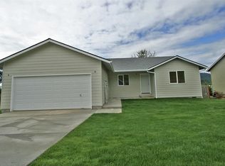 355 Sunshine Ave, Philomath, OR 97370