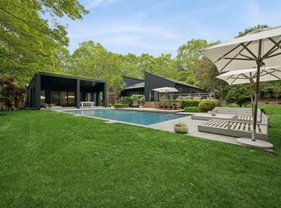 5 Tanager Ln, Water Mill, NY 11976