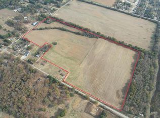 62 N Floyd Acres St, Jonesboro, AR 72401