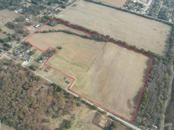 62 N Floyd Acres St, Jonesboro, AR 72401
