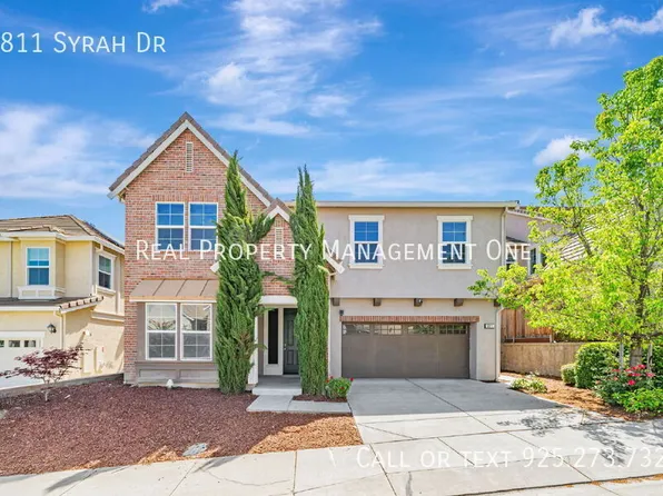 6811 Syrah Dr, Dublin, CA 94568