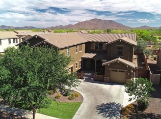 2829 E Flower St, Gilbert, AZ 85298