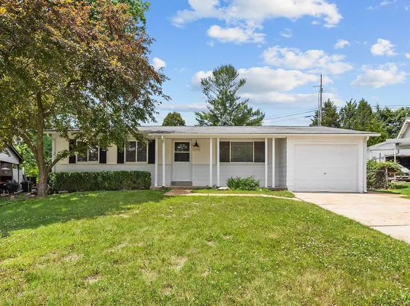 2629 Glenoak Dr, Maryland Heights, MO 63043