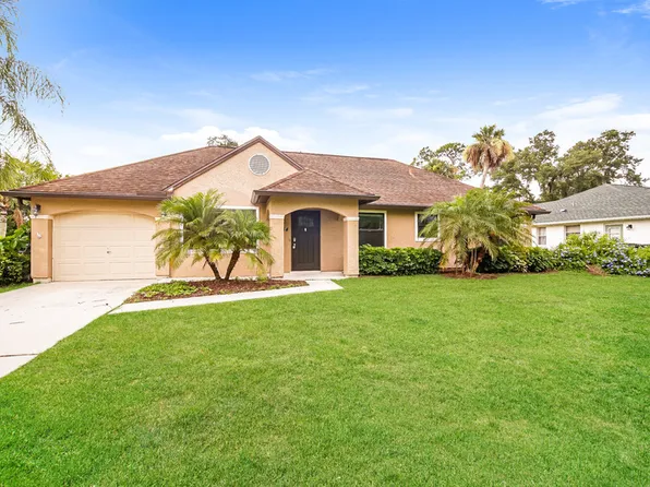 4154 Kessler Ter, North Port, FL 34287