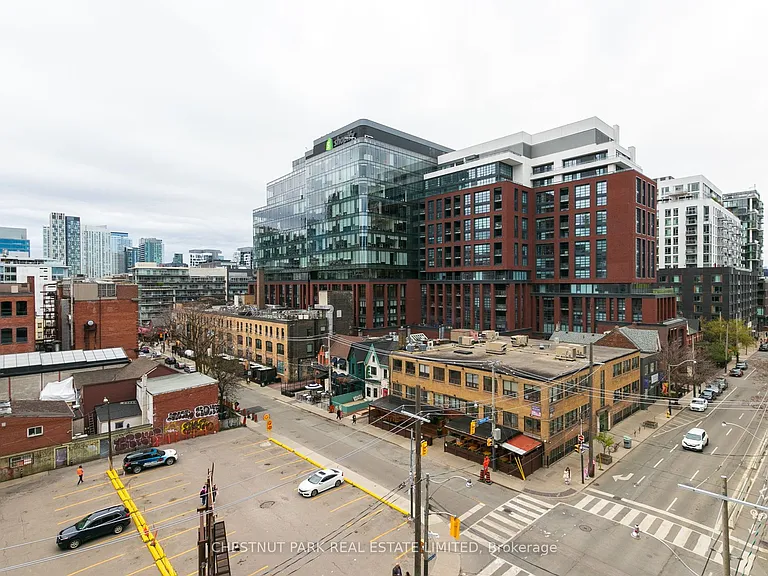 123 Portland St #608 — Photo 35